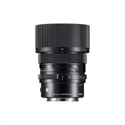 Sigma 50mm f/2 DG DN (Sony E)