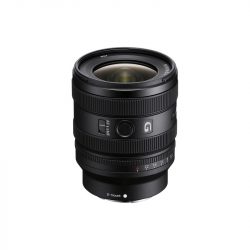 Sony FE 16-25mm f/2.8 G