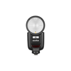Alternative view of Godox V1Pro S Flash for Sony