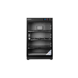 Tủ chống ẩm ANDBON AD-80S | Black (Chính hãng)