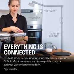 Weighted Base - Đế đỡ