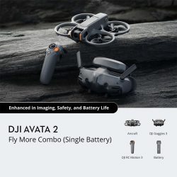 dji avata 2 fly more combo 1 pin