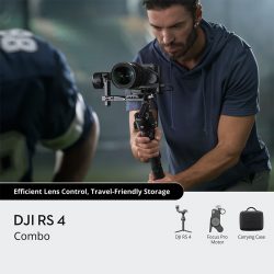 dji rs4 combo