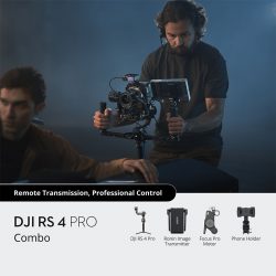 dji rs4 pro combo