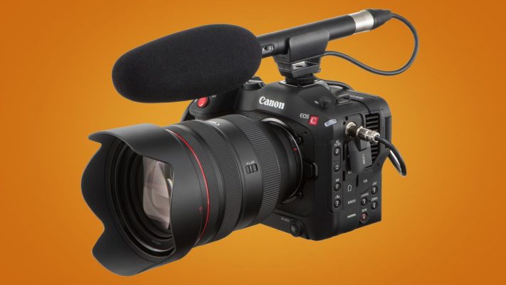 5 máy ảnh Canon dự kiến ra mắt 2024