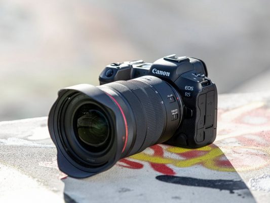 5 máy ảnh canon dự kiến ra mắt 2024