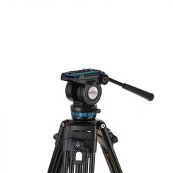 Alternative view of Chân Máy Benro Video - KH25PC