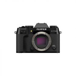 Fujifilm X-T50 (Black)