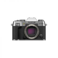 Fujifilm X-T50 (Silver)