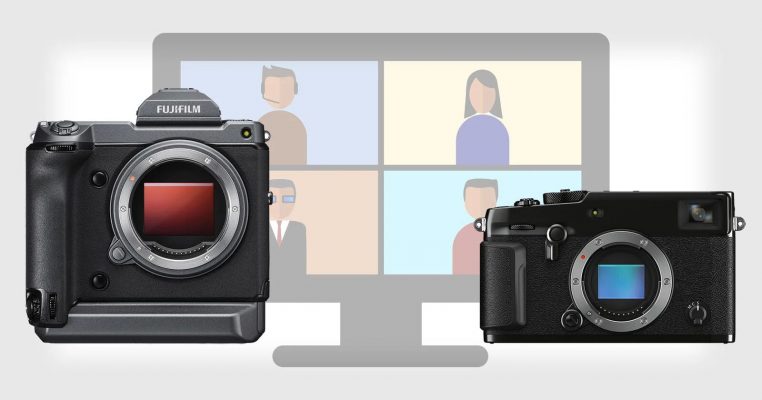 Fujifilm đem C2PA lên máy ảnh dòng X và GFX