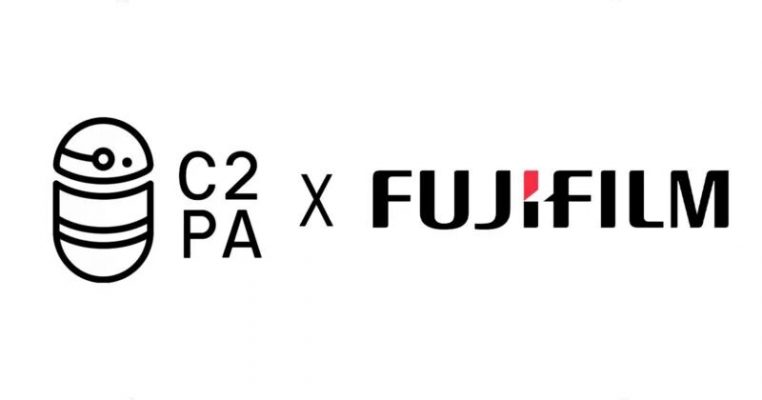Fujifilm đem C2PA lên máy ảnh dòng X và GFX