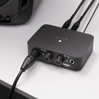 RODE AI-1 Audio Interface