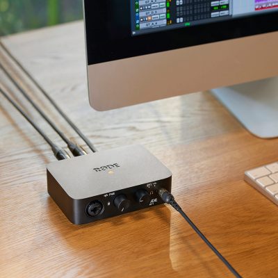 RODE AI-1 Audio Interface