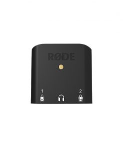 RODE AI Micro Audio Interface