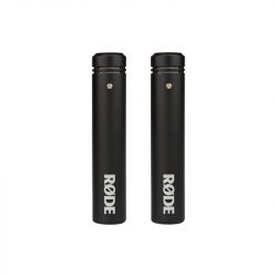 RODE M5 Compact Condenser Microphone