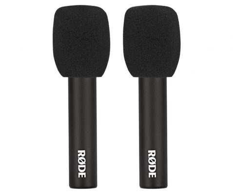 RODE M5 Compact Condenser Microphone