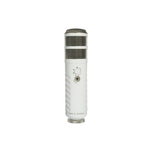 RODE Podcaster Broadcast Microphone