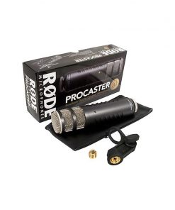 RODE Procaster Dynamic Microphone