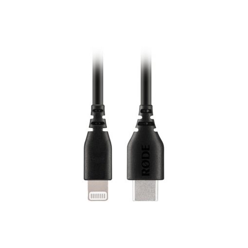RODE SC21 Lightning to USB-C