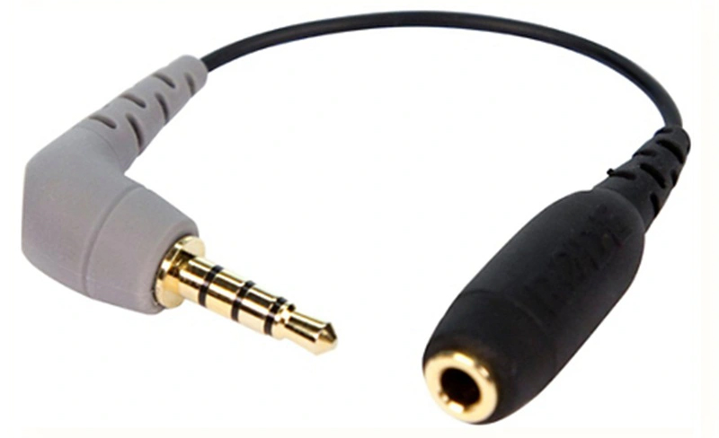 RODE SC4 Adapter Cable Giá Tốt Tại TokyoCamera