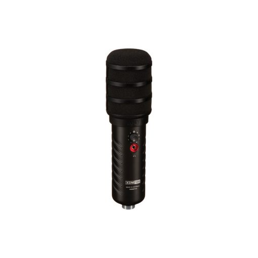 RODE X XDM 100 Microphone