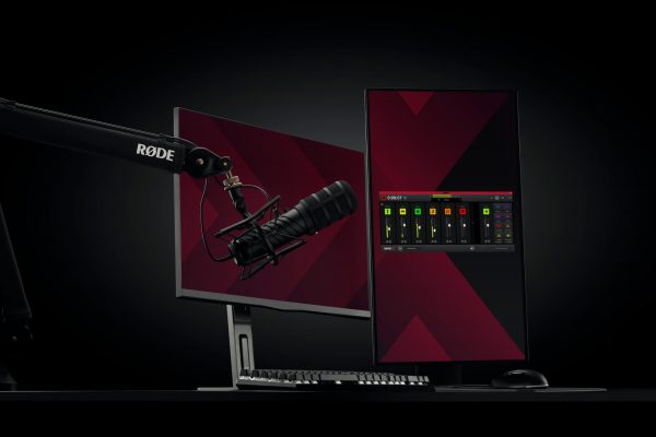 RODE X XDM 100 Microphone