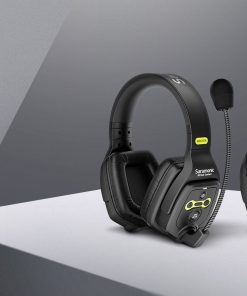 Tai Nghe Liên Lạc Nôi Bộ