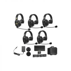 Saramonic WiTalk-WT5S