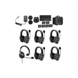 Saramonic WiTalk-WT6D