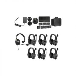 Saramonic WiTalk-WT7D