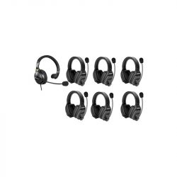 Alternative view of Saramonic WiTalk-WT7D