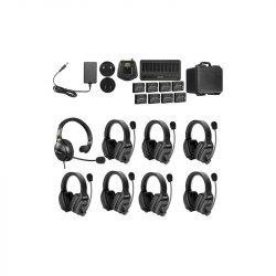 Saramonic WiTalk-WT8D