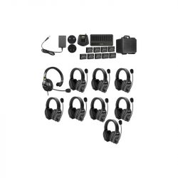 Saramonic WiTalk-WT9D