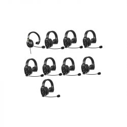 Alternative view of Saramonic WiTalk-WT9S