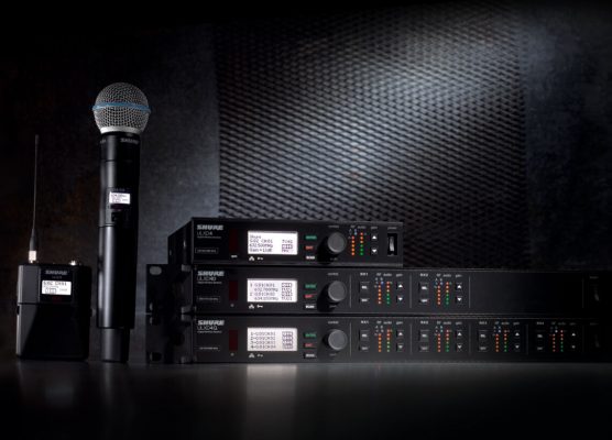 Shure MoveMic Two