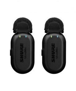 Shure MoveMic Two