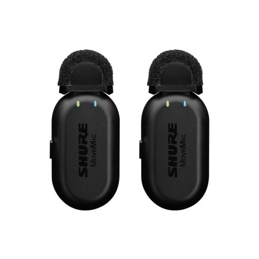 Shure MoveMic Two