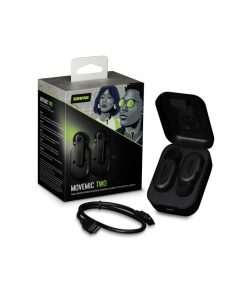 Shure MoveMic Two