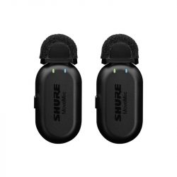 Shure MoveMic Two Receiver Kit