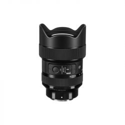 Sigma 14-24mm f/2.8 DG DN (Sony E)