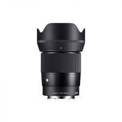 Sigma 23mm f/1.4 DC DN