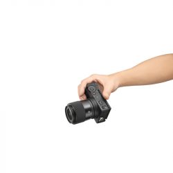 Sigma 23mm f/1.4 DC DN