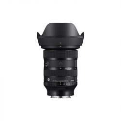 Alternative view of Sigma 24-70mm f/2.8 DG DN II (Sony E)
