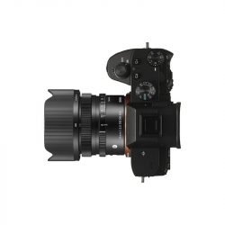 Sigma 24mm f/3.5 DG DN (Sony E)