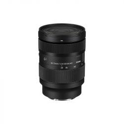 Sigma 28-70mm f/2.8 (Sony E)