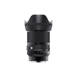 Sigma 35mm f/1.4 DG DN (Sony E)