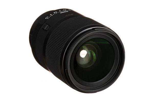 Sigma 35mm f/1.4 DG DN (Sony E)