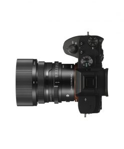 Sigma 35mm f/2 DG DN (Sony E)