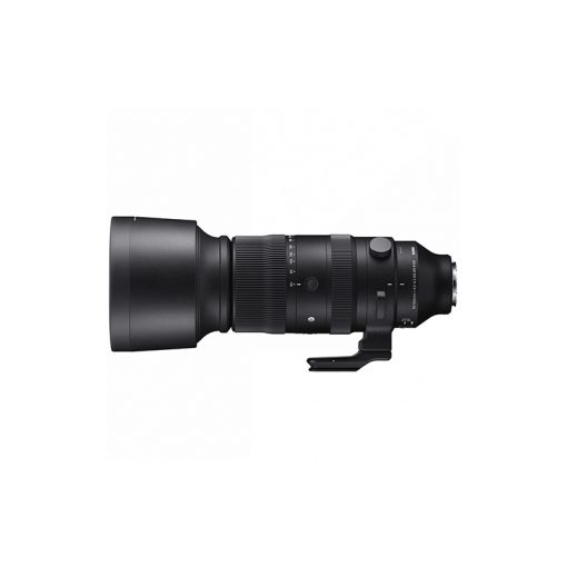 Sigma 60-600mm f/4.5-6.3 DG DN OS (Sony E)