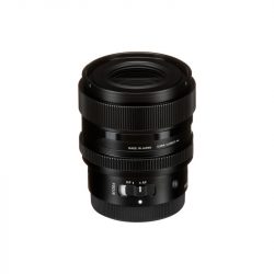 Sigma 65mm f/2 DG DN (Sony E)